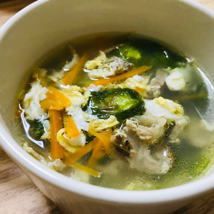 チャーシューを使ったスープ レシピ 作り方 By 怪獣ゴン太 楽天レシピ チャーシューを使ったスープ レシピ 作り方 By 怪獣ゴン太 楽天レシピ